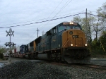CSX 4749